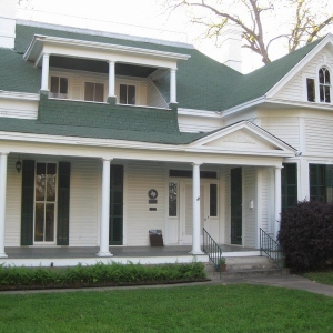 Photo of Tex Roofing