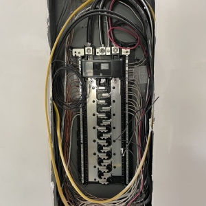 Photo of Custom Design & Finishes