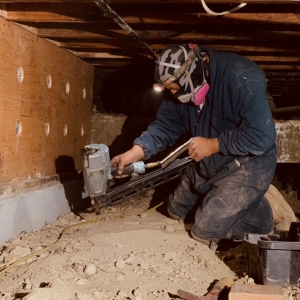 Photo of JC Retrofit Construction