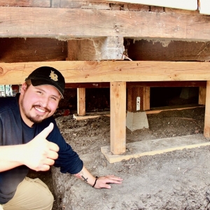 Photo of JC Retrofit Construction