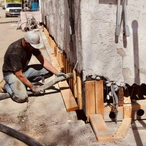 Photo of JC Retrofit Construction