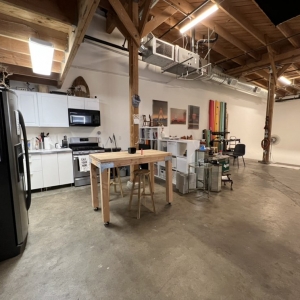 Photo of MSA Studios