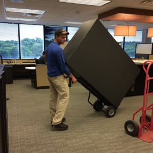 Photo of Box Truck Moves