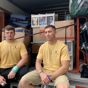 Photo of Box Truck Moves