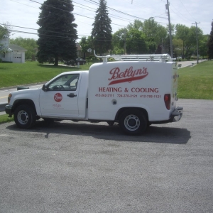 Photo of Paul J Betlyn Company