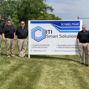 Photo of ITI Smart Solutions