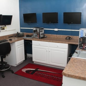 Photo of ITI Smart Solutions