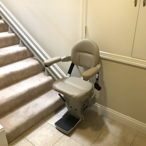 Photo of Benchmark Home Elevator