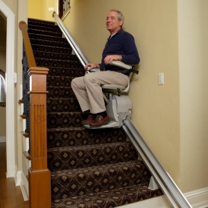 Photo of Benchmark Home Elevator
