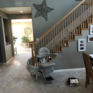 Photo of Benchmark Home Elevator