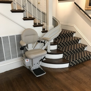 Photo of Benchmark Home Elevator