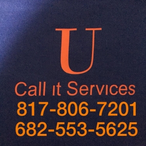 Fort Worth U-CALL It Services