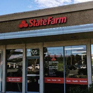 Photo of Nick Bertetta - State Farm Insurance Agent