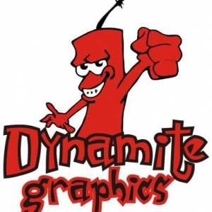 Photo of Dynamite Graphics