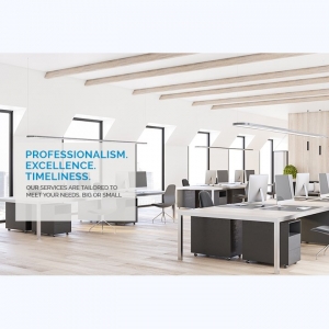 Glen Burnie Duncan Commercial Cleaning Services