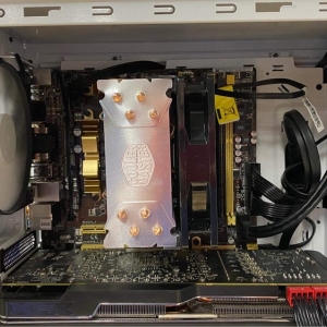 Photo of Cory's Computer Repair