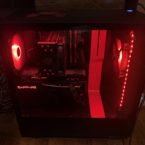 Photo of Cory's Computer Repair