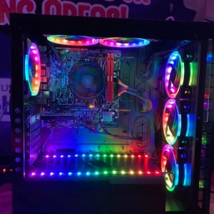Photo of Cory's Computer Repair