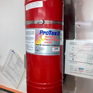 Photo of All American Fire Protection