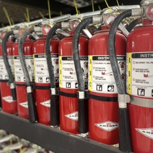 Photo of All American Fire Protection