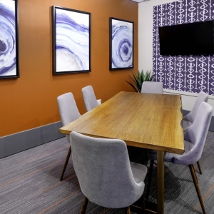 Photo of Caddo Office Reimagined - Plano North