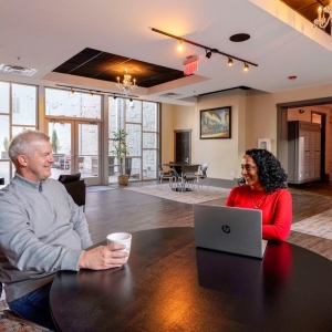 Photo of Caddo Office Reimagined - Plano North