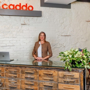 Photo of Caddo Office Reimagined - Plano North