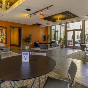 Photo of Caddo Office Reimagined - Plano North