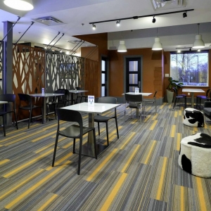 Photo of Caddo Office Reimagined - Plano North