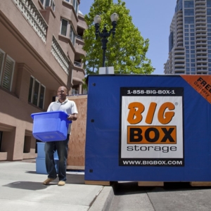 Photo of Big Box Storage