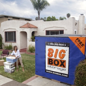 Photo of Big Box Storage