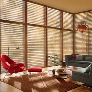 Photo of CPDC Decor Custom Window Treatments