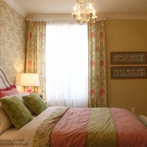 Photo of CPDC Decor Custom Window Treatments