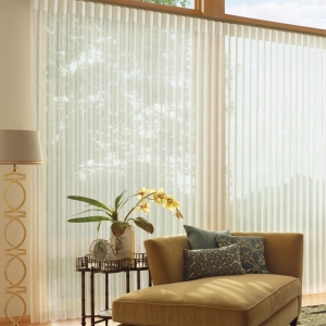 Photo of CPDC Decor Custom Window Treatments