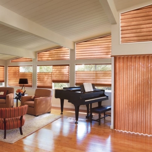 Photo of CPDC Decor Custom Window Treatments