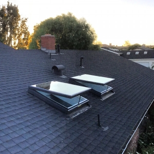 Photo of Solatube Home