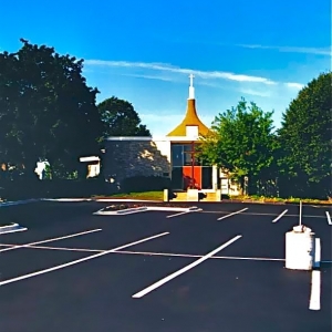 Photo of Plehal Blacktopping