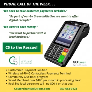 Photo of C5 Merchant Solutions
