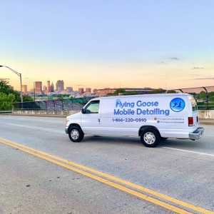 Atlanta Flying Goose Mobile Detailing