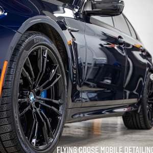 Photo of Flying Goose Mobile Detailing