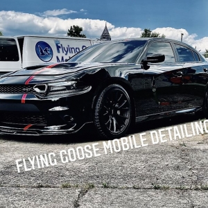 Photo of Flying Goose Mobile Detailing