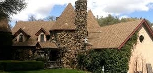 Photo of Straight Line Roofing