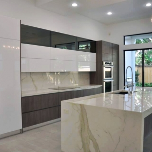 Photo of Luxe Italy kitchens