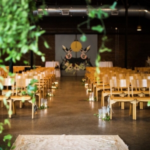 Photo of de Vasco's Daughters Weddings & Event Design