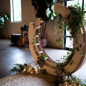 Photo of de Vasco's Daughters Weddings & Event Design