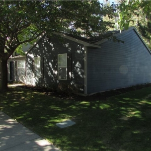 Photo of Mulberry Park