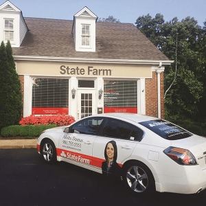 Photo of Alisha Dumas - State Farm Insurance Agent