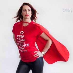 Photo of Alisha Dumas - State Farm Insurance Agent