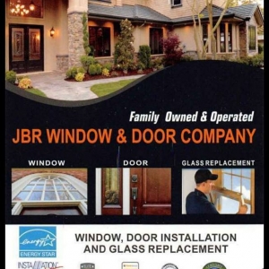 Photo of JBR Windows & Doors Company
