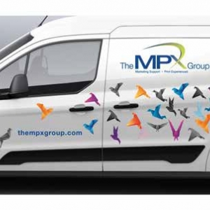 Photo of The MPX Group